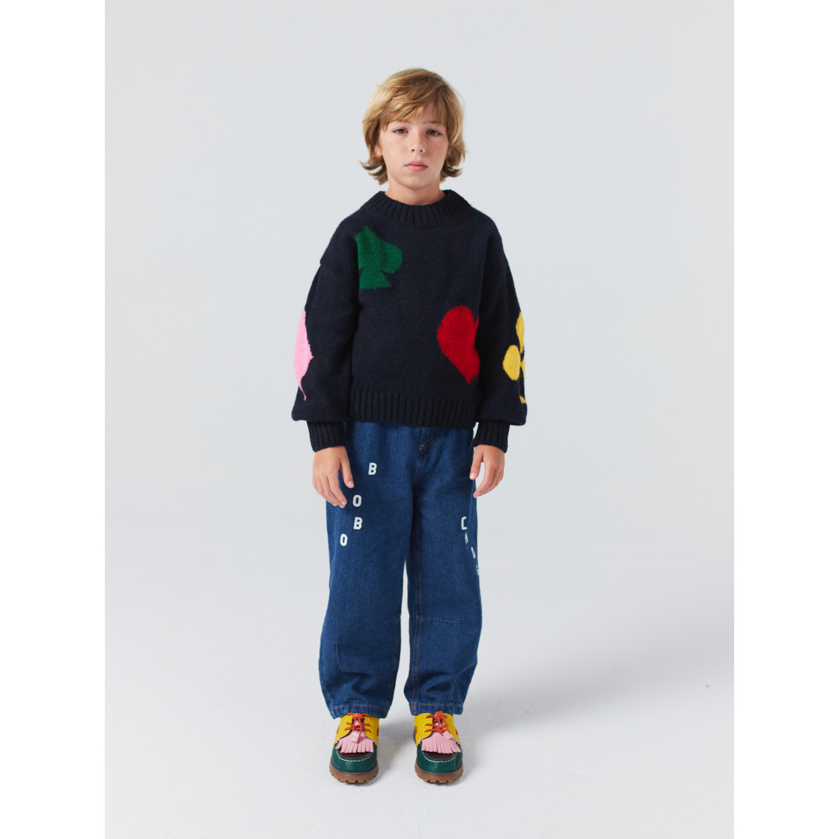 Bobo Choses farmerke