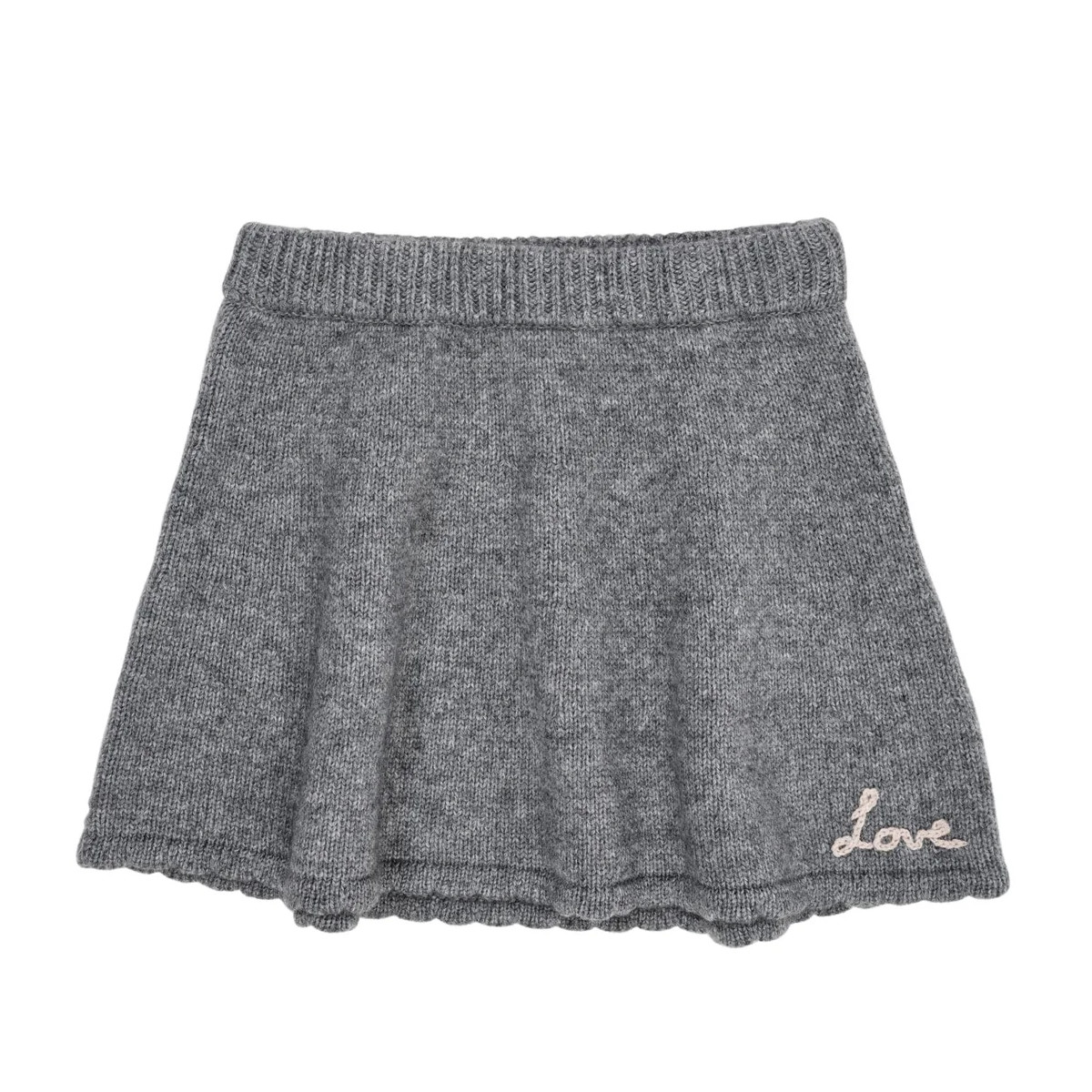 Copenhagen colors suknja