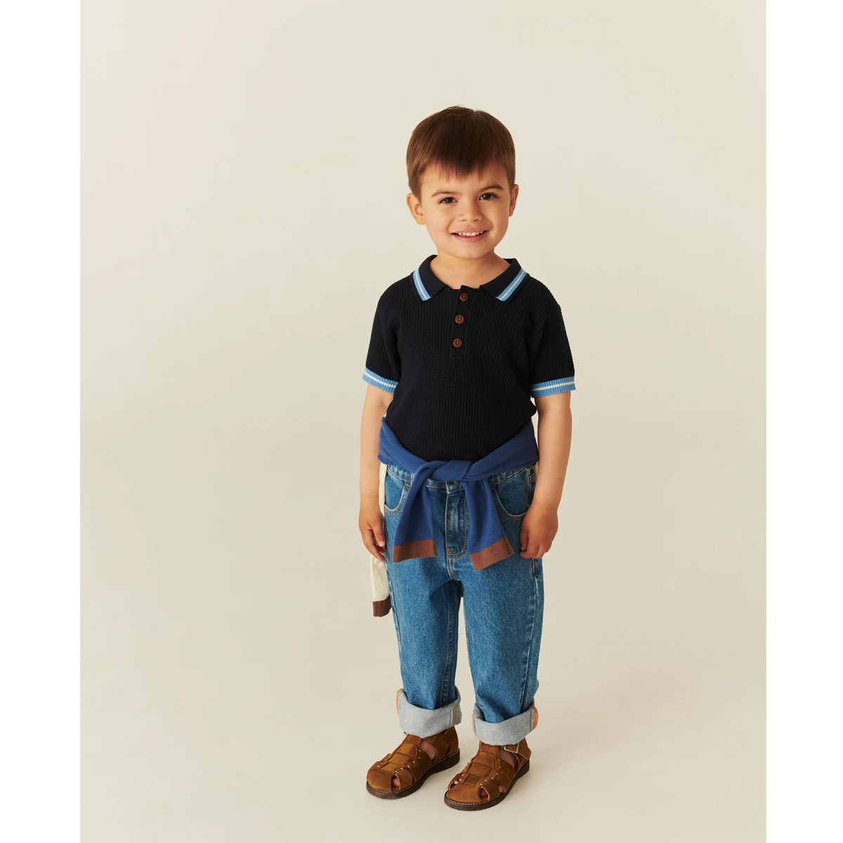 Copenhagen colors farmerke