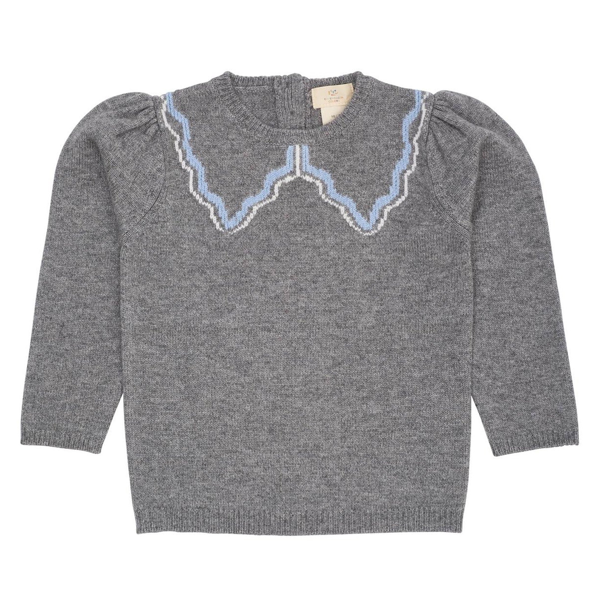 Copenhagen colors džemper