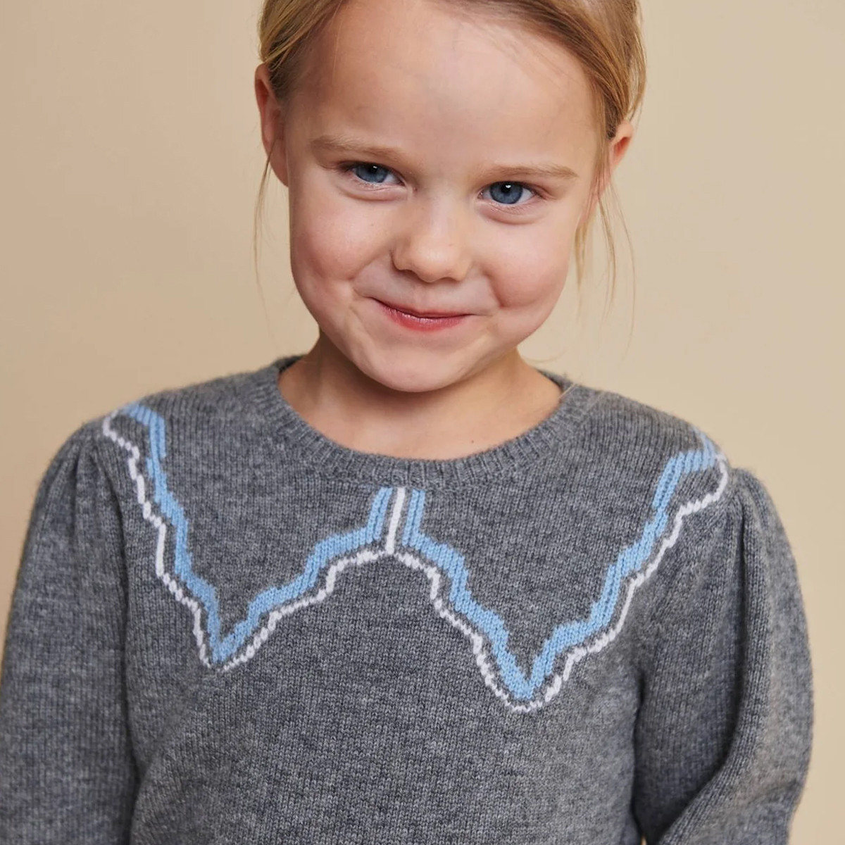 Copenhagen colors džemper