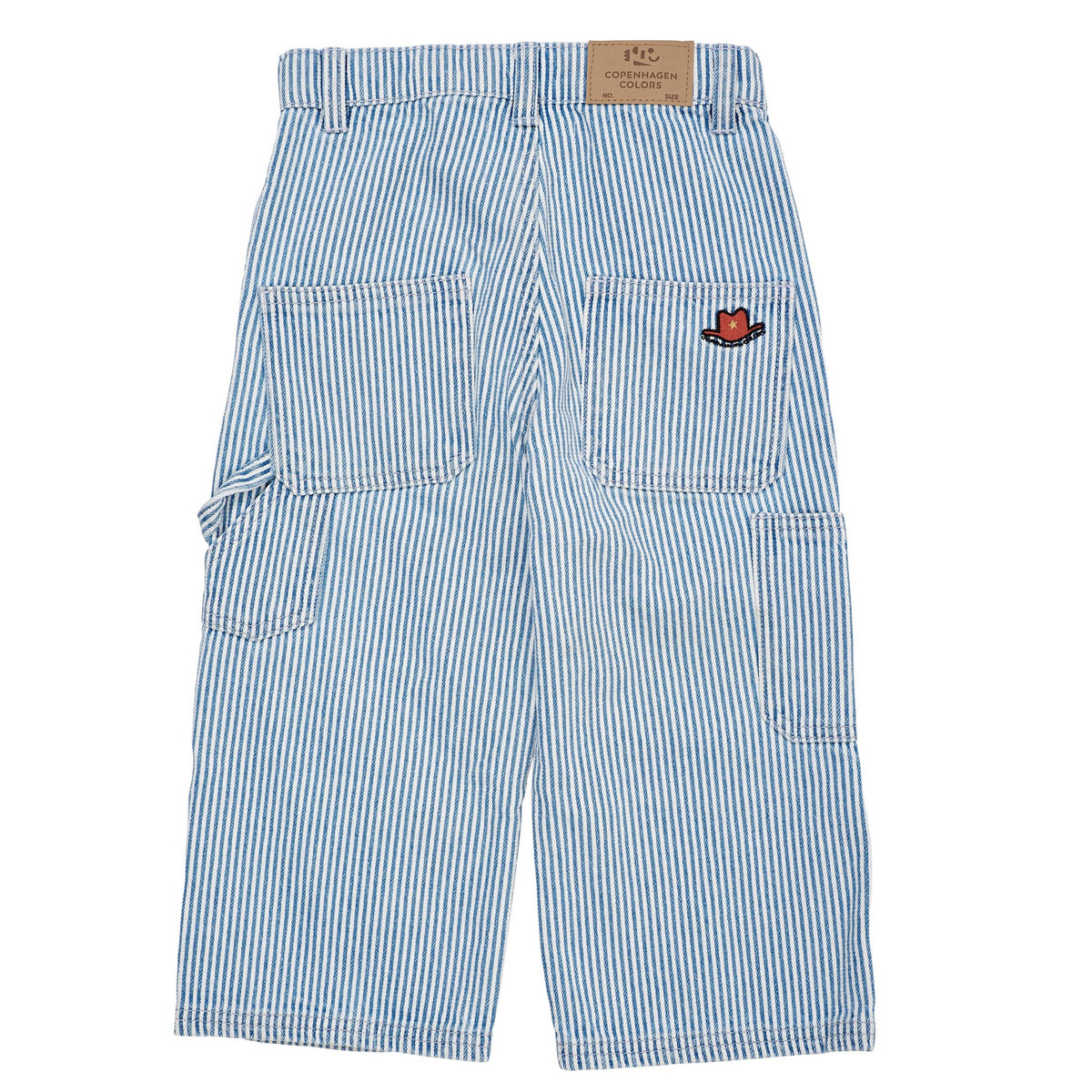 Copenhagen colors pantalone