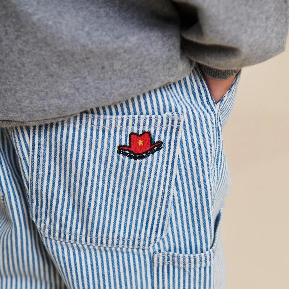 Copenhagen colors pantalone