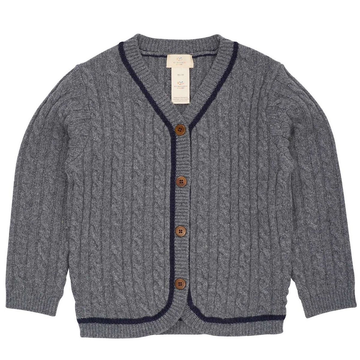 Copenhagen colors džemper