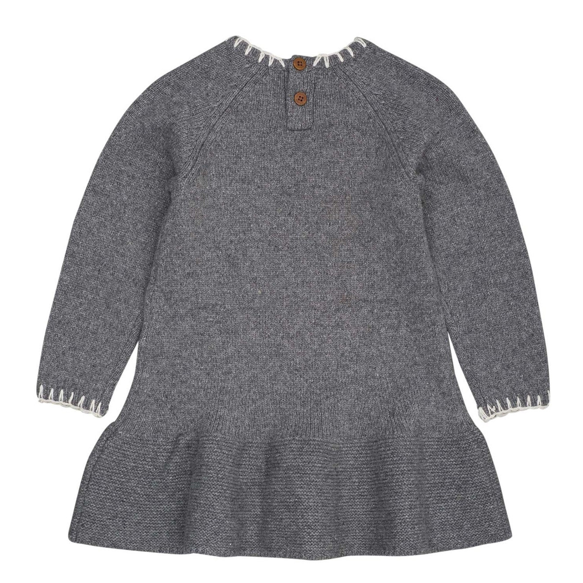 Copenhagen colors haljina