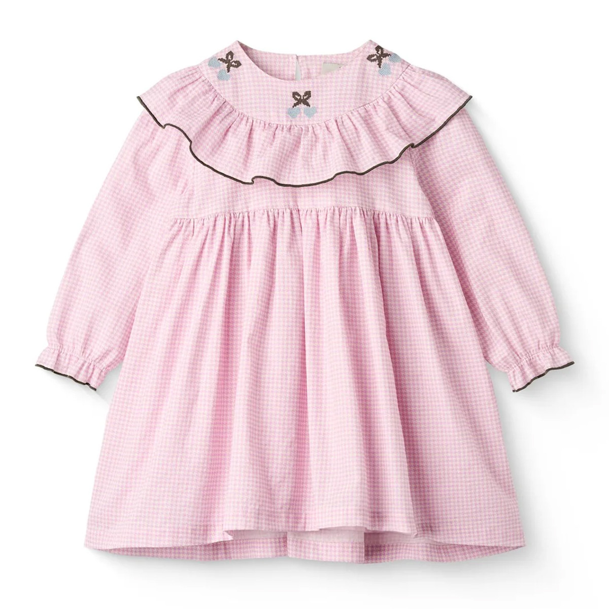 Copenhagen colors haljina