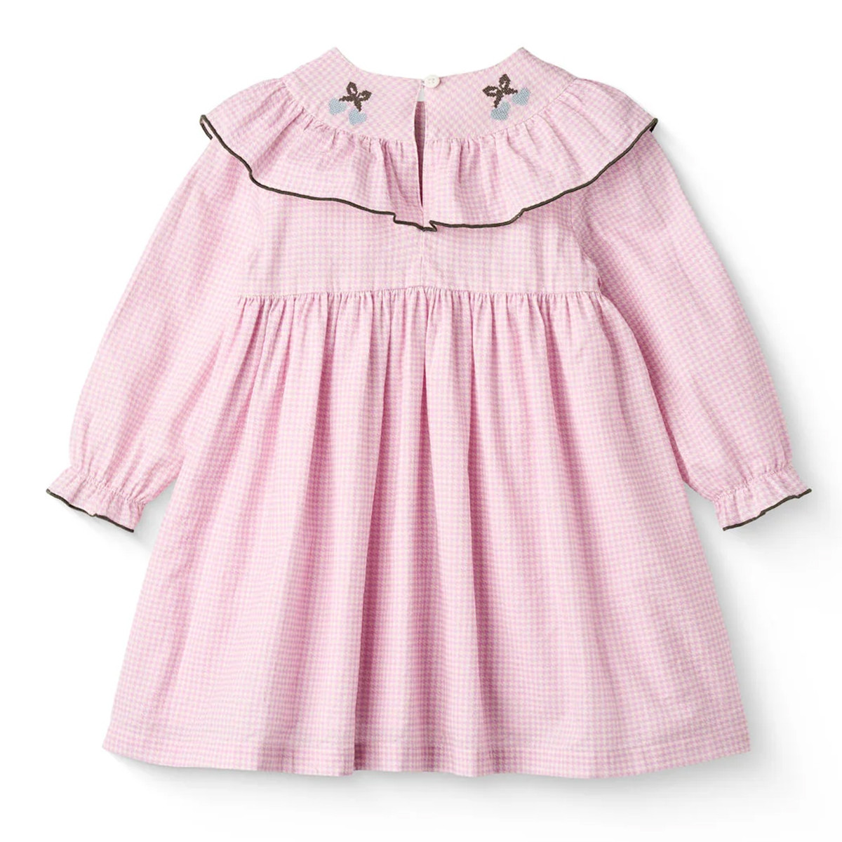 Copenhagen colors haljina