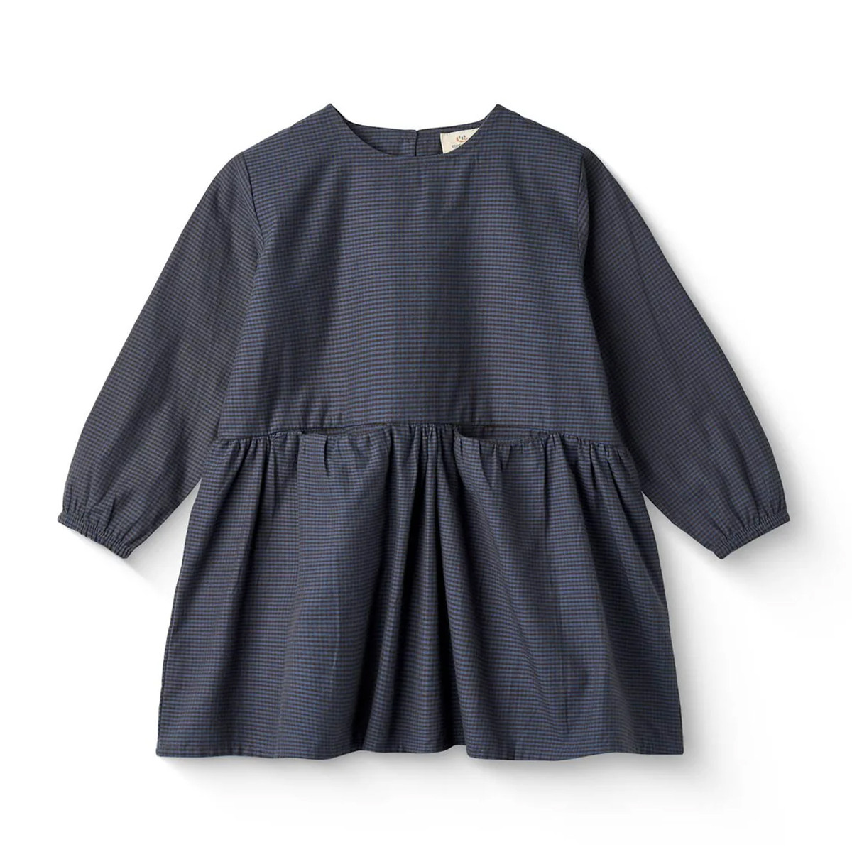 Copenhagen colors haljina