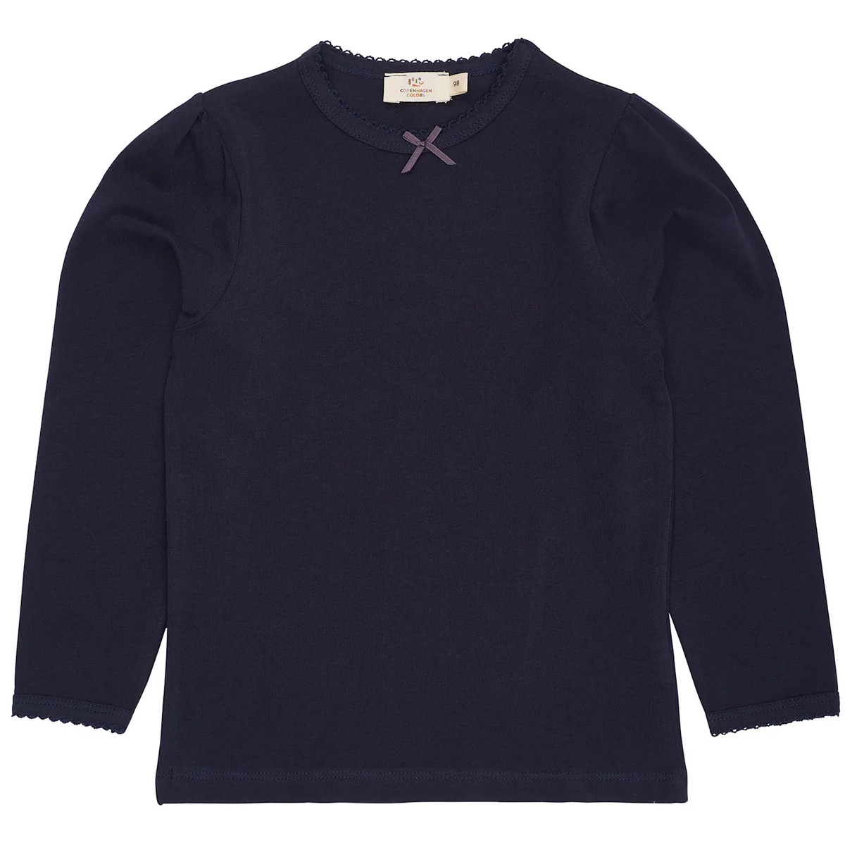 Copenhagen colors majica