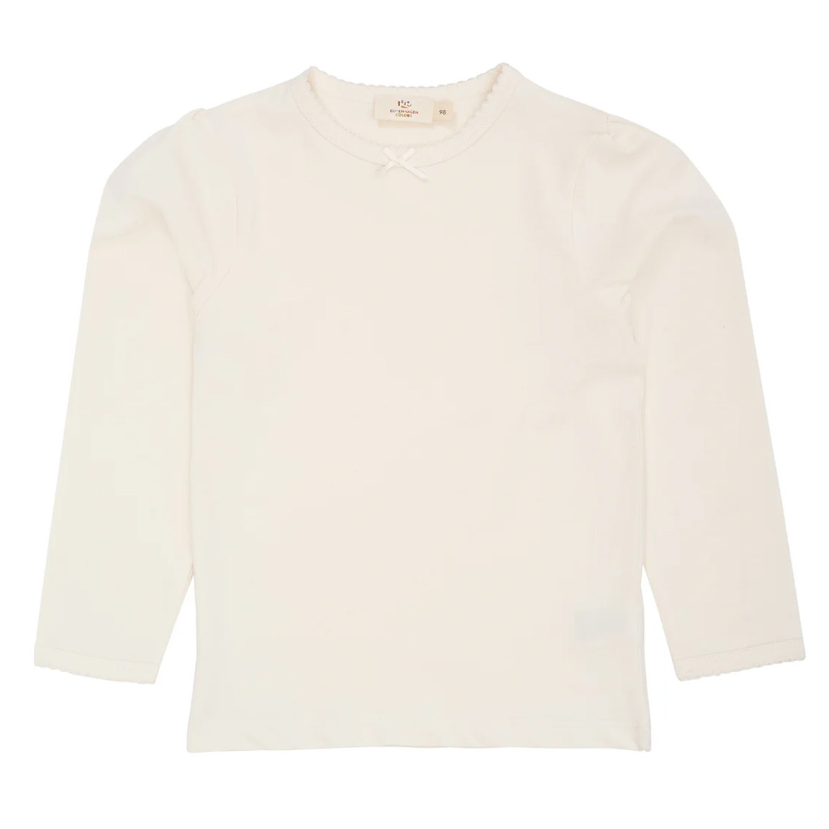 Copenhagen colors majica