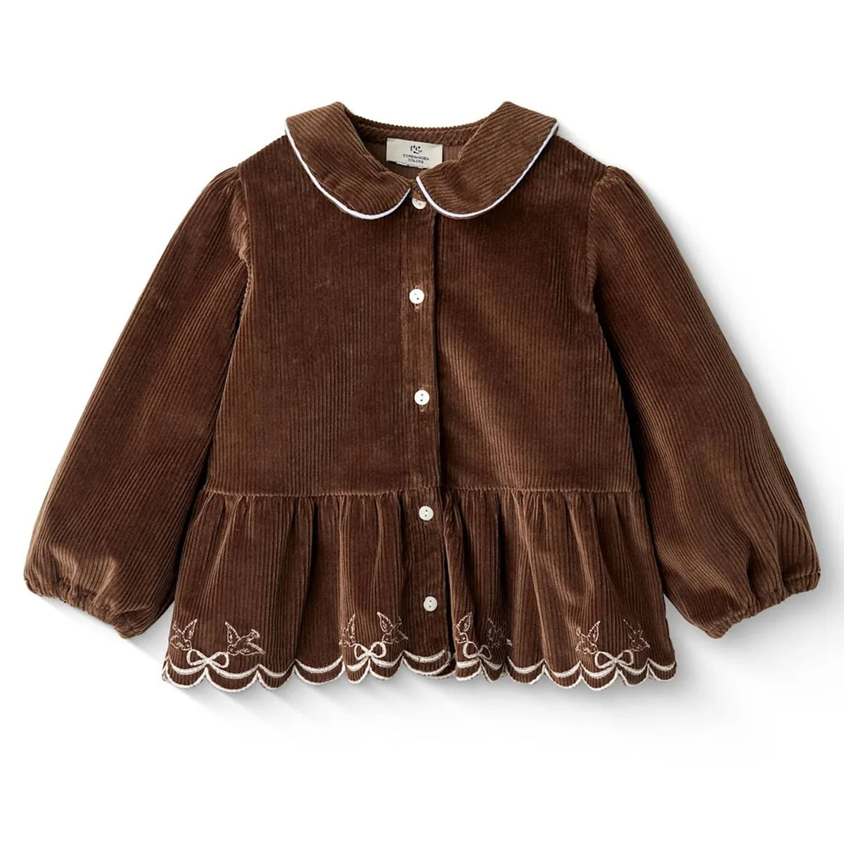 Copenhagen colors košulja