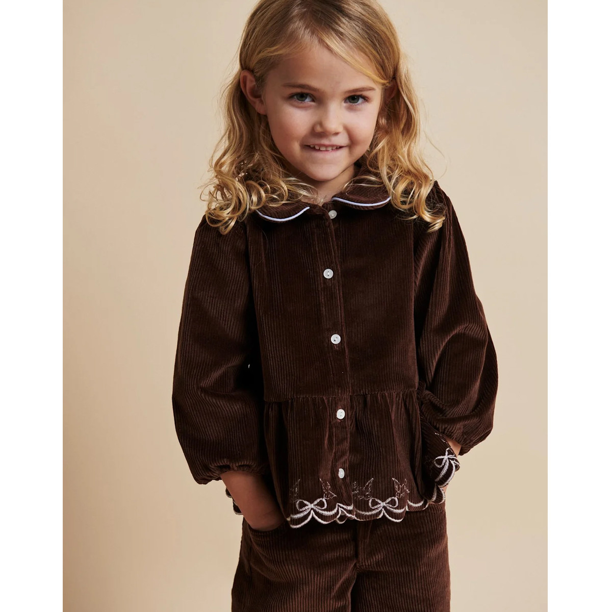 Copenhagen colors košulja