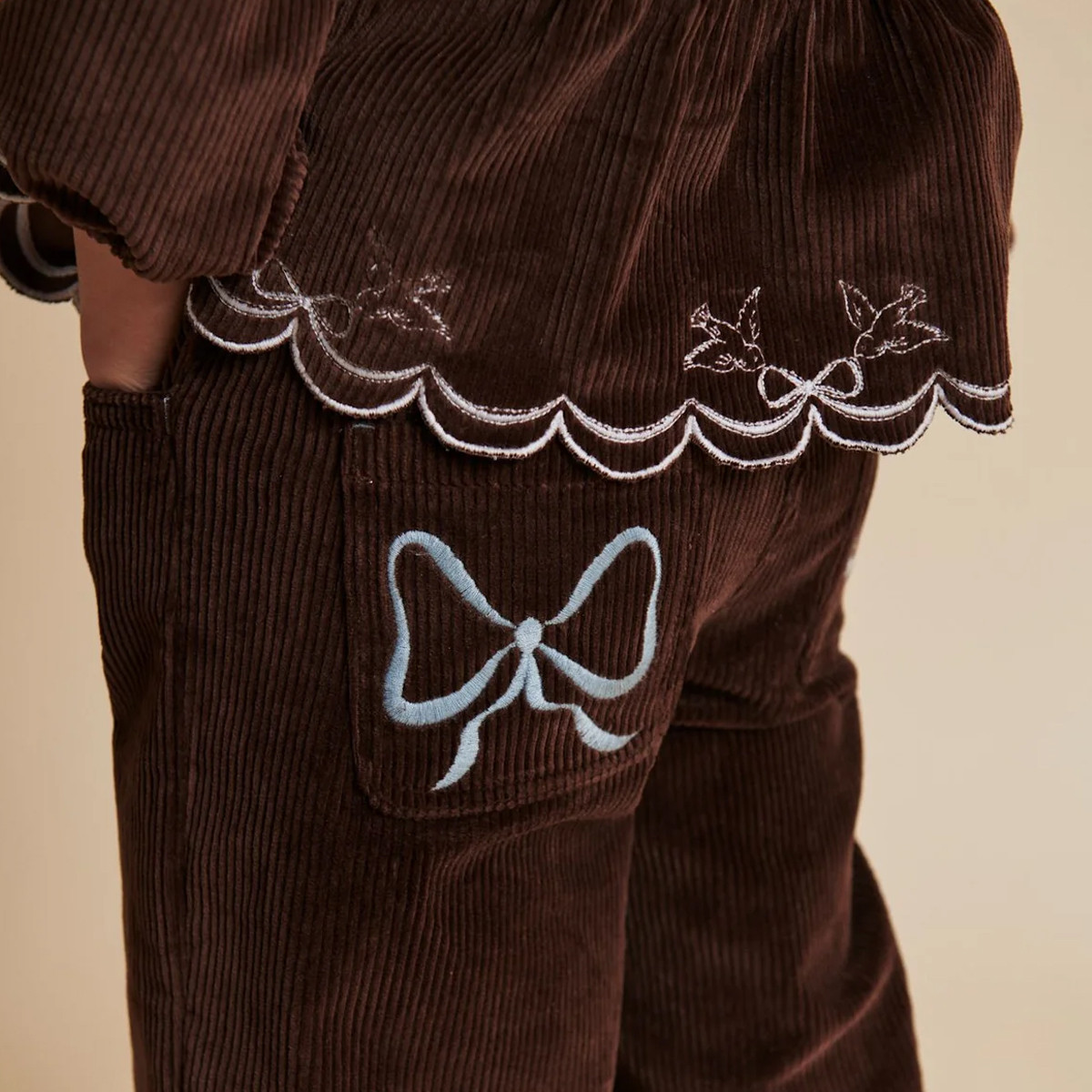 Copenhagen colors pantalone