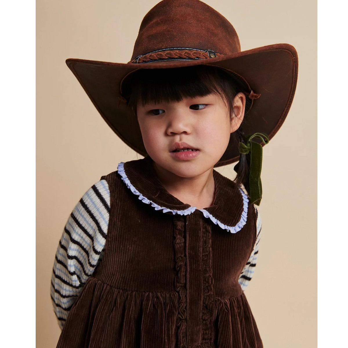 Copenhagen colors haljina