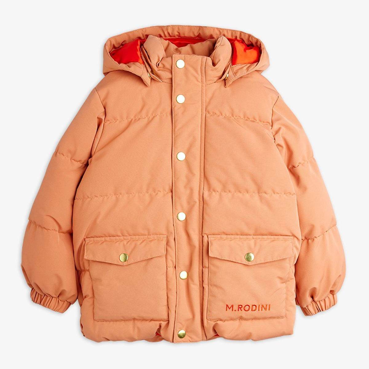Mini Rodini jakna