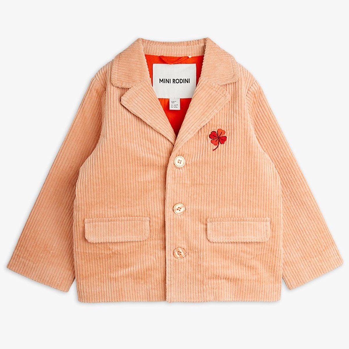 Mini Rodini sako