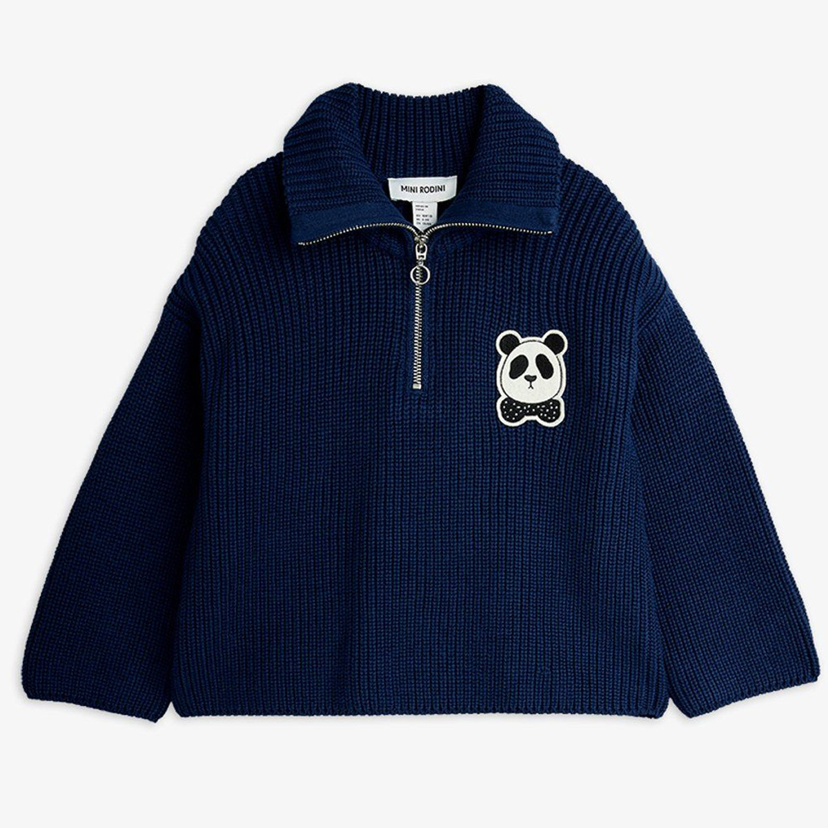 Mini Rodini džemper