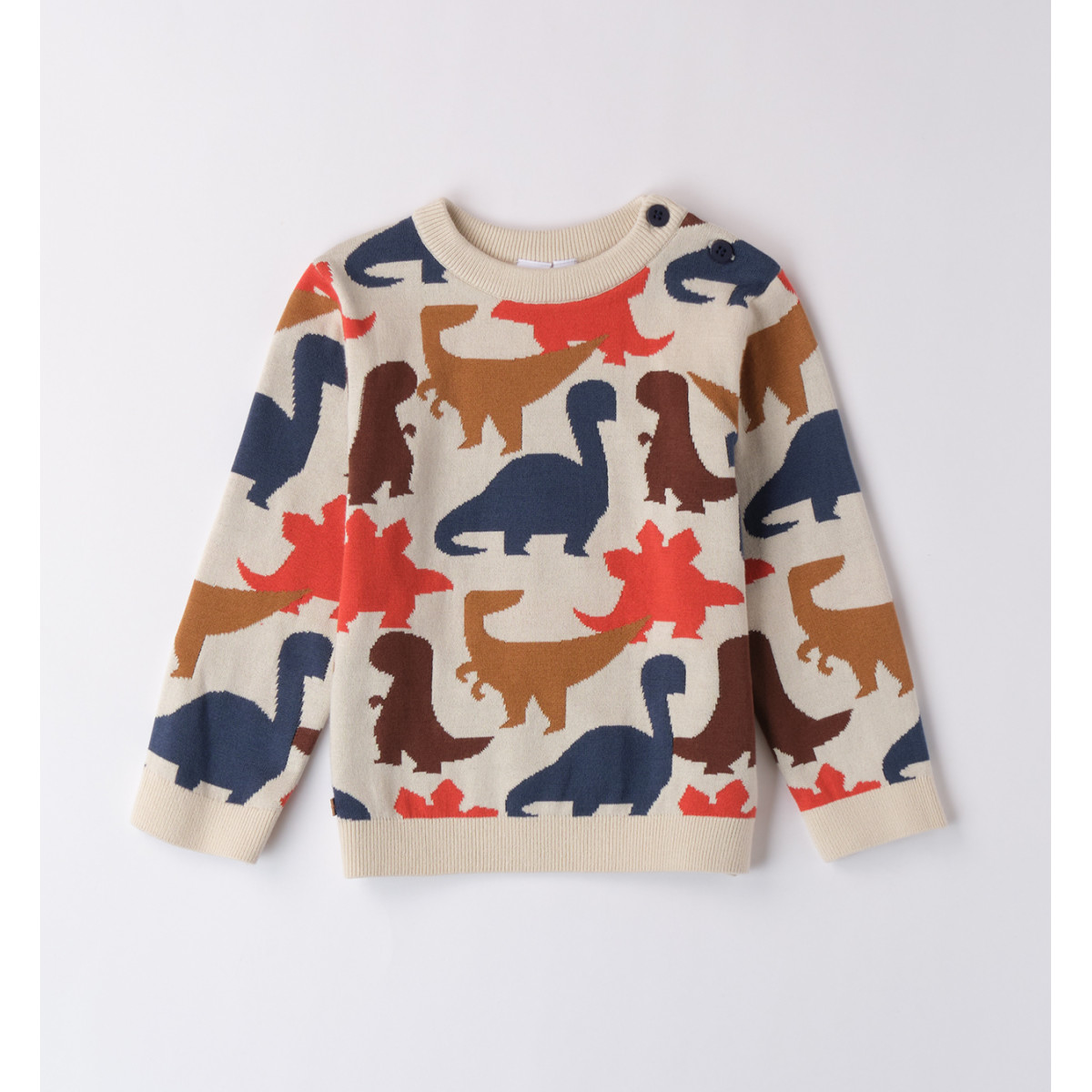 IDO džemper, 74-116