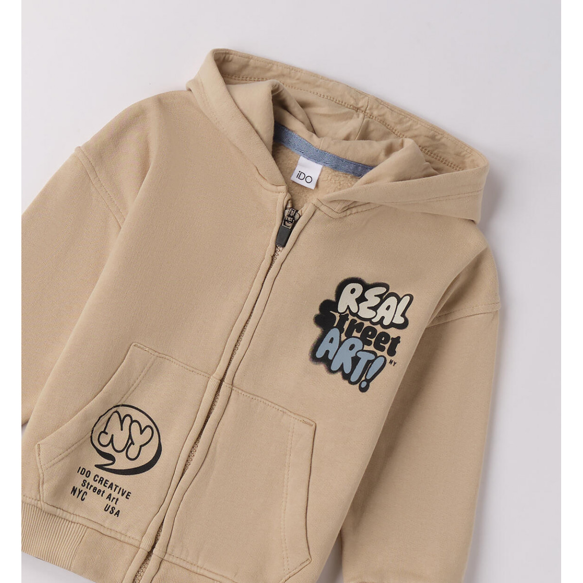 IDO duks jakna, 74-116