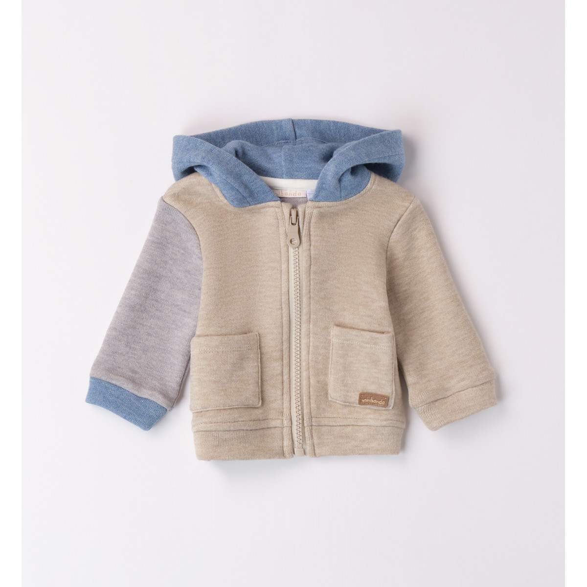 Minibanda duks jakna, 62-92