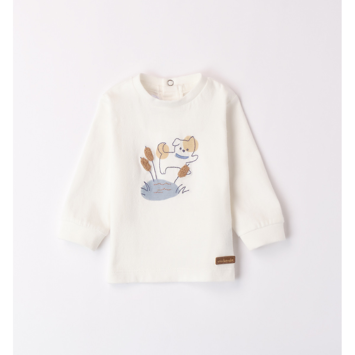 Minibanda majica, 62-92