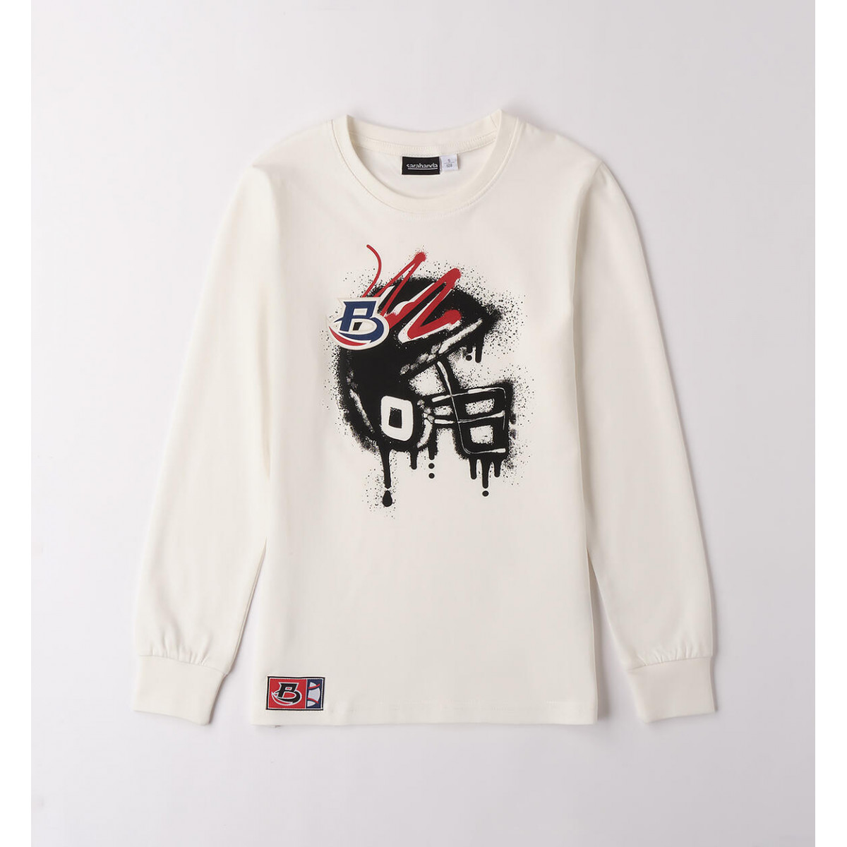 Minibanda majica, 56-92