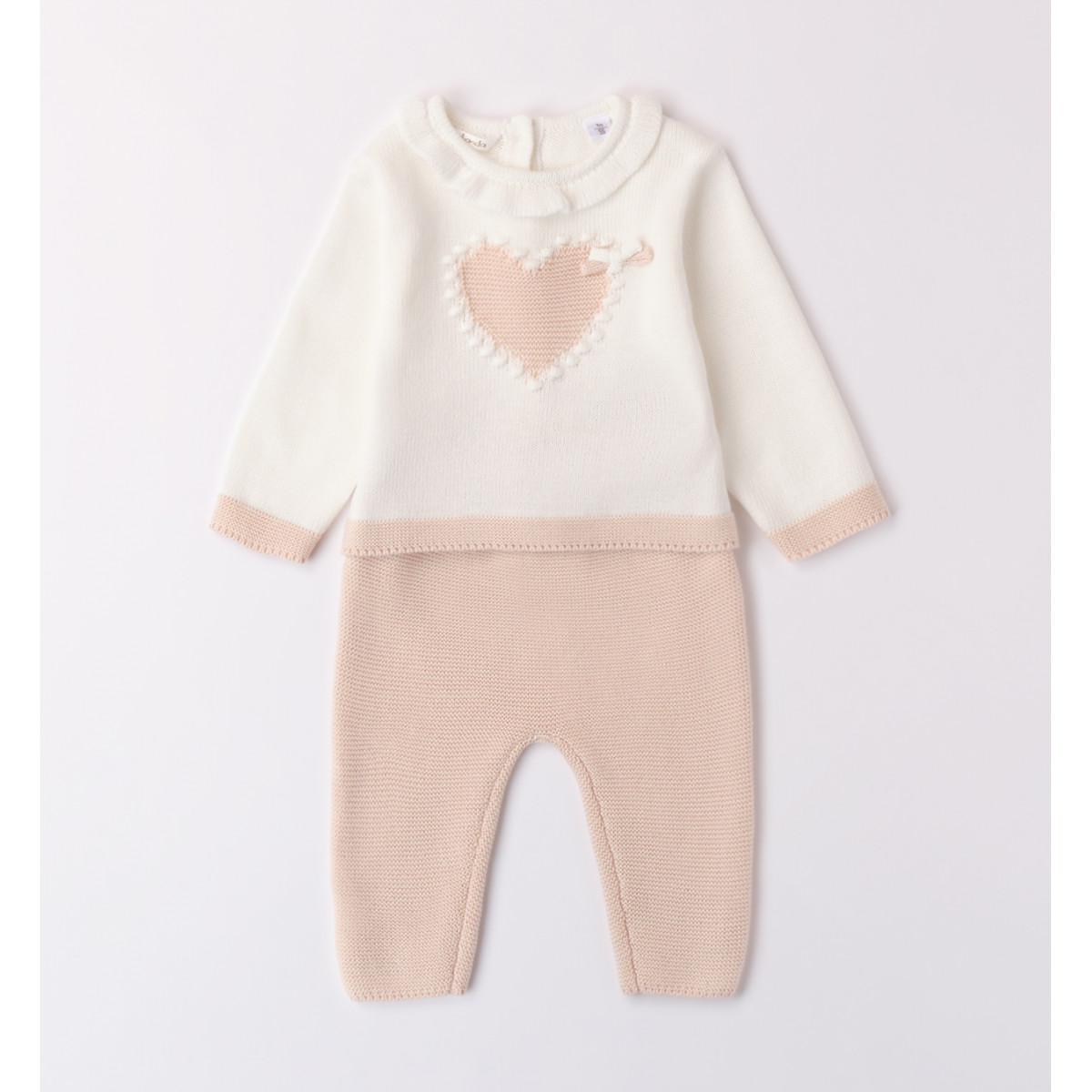 Minibanda komplet, 56-86