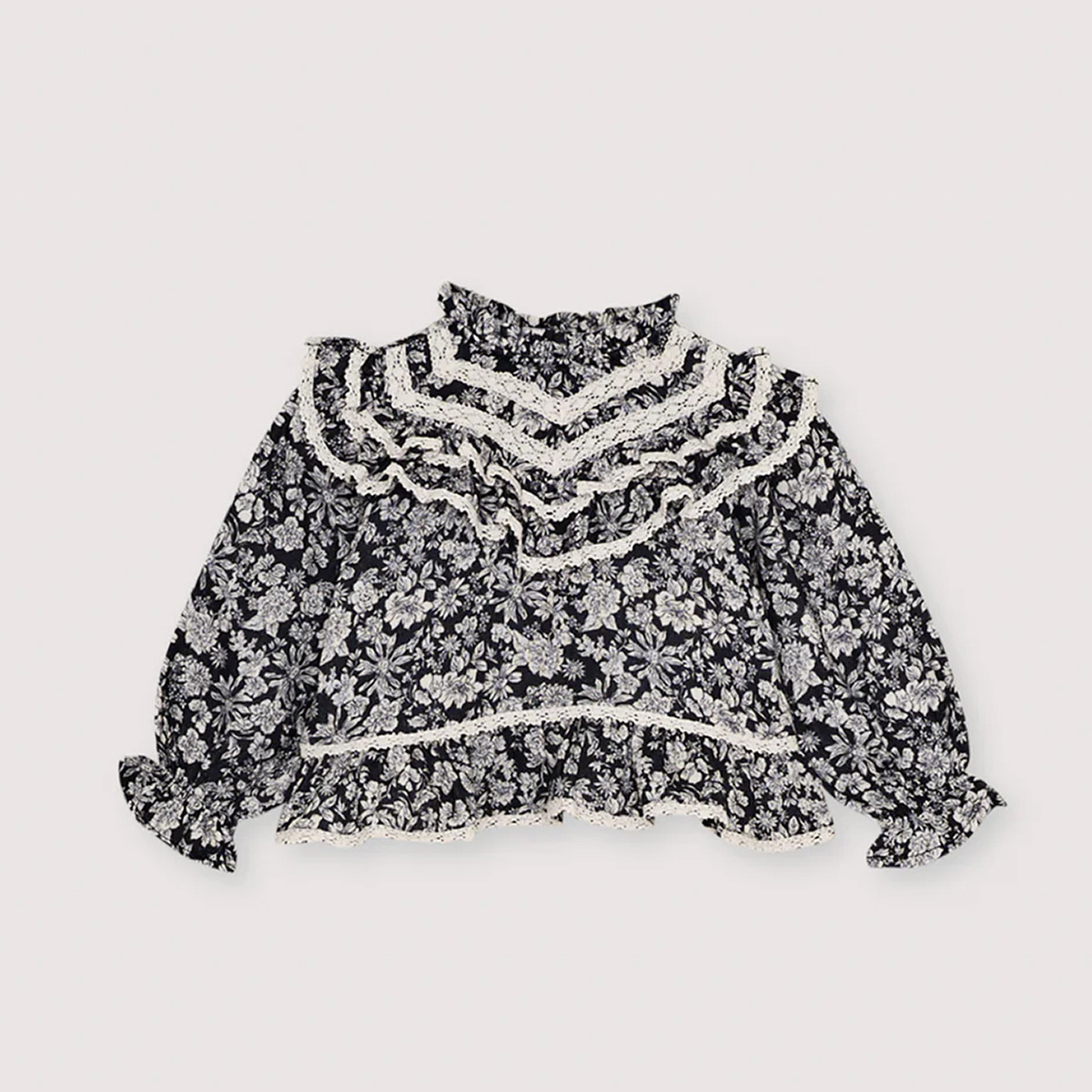 The New Society bluza, 2-14g