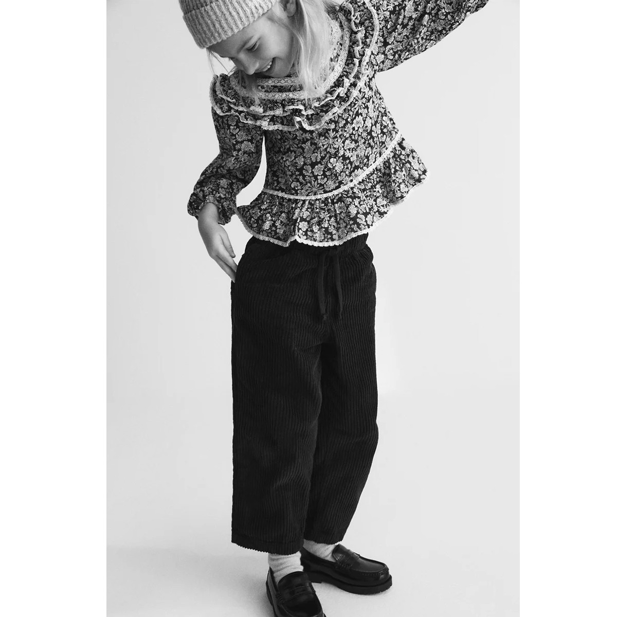 The New Society bluza, 2-14g