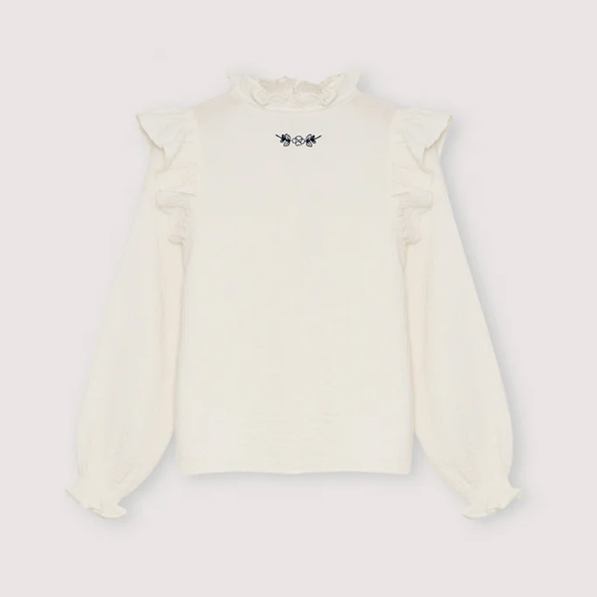 The New Society bluza, 2-14g