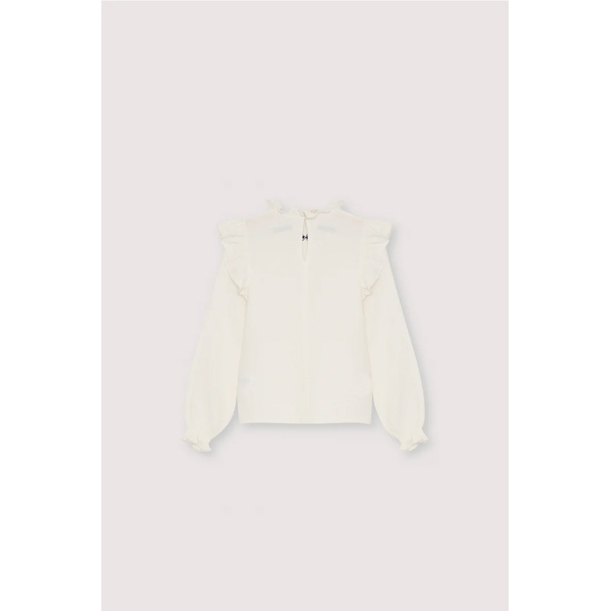 The New Society bluza, 2-14g