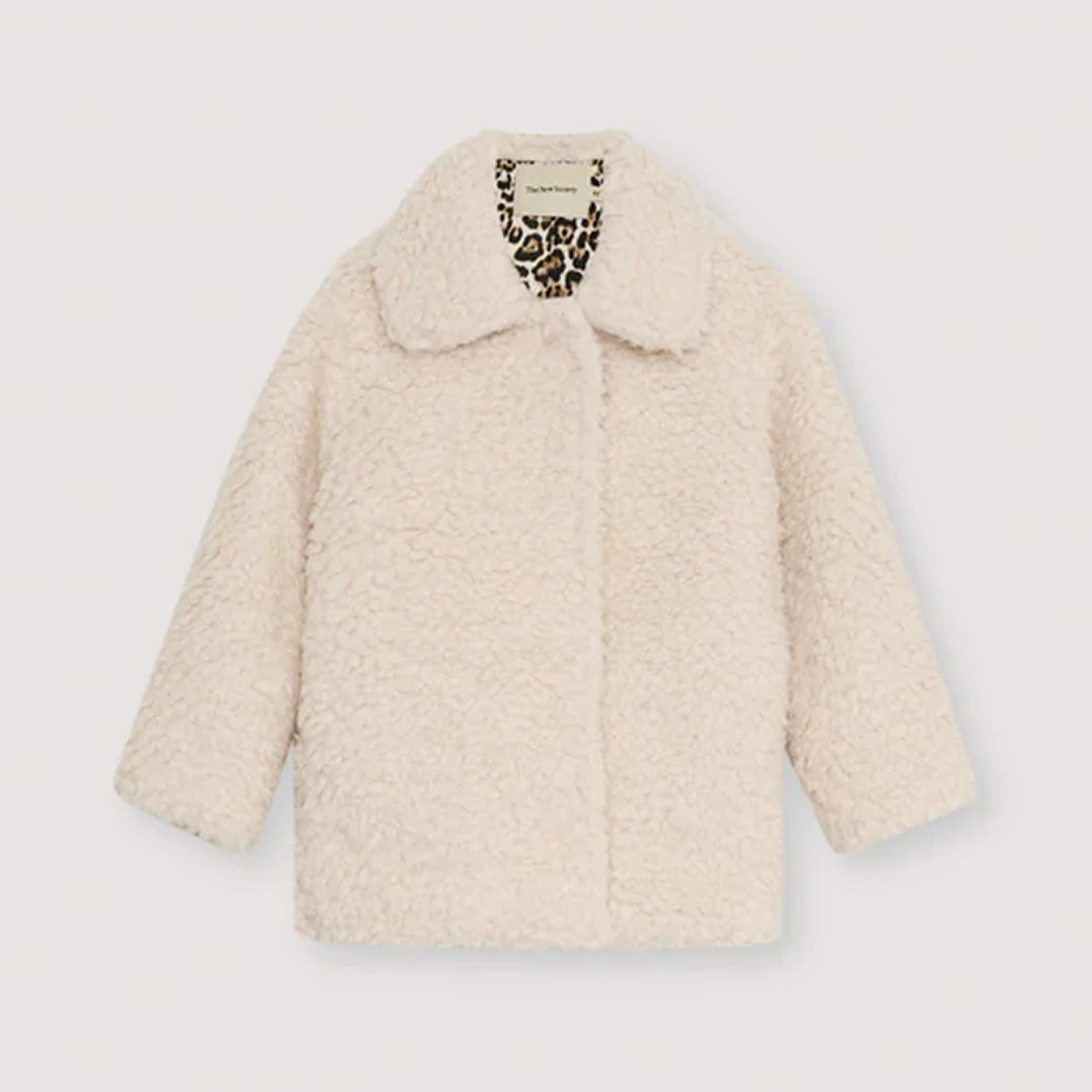 The New Society kaput, 2-16g