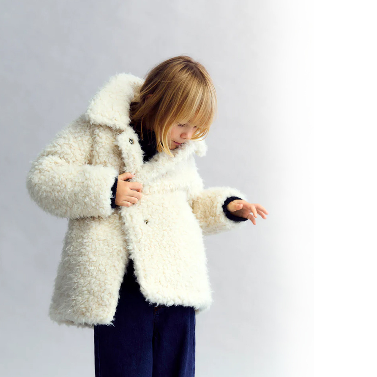 The New Society kaput, 2-16g