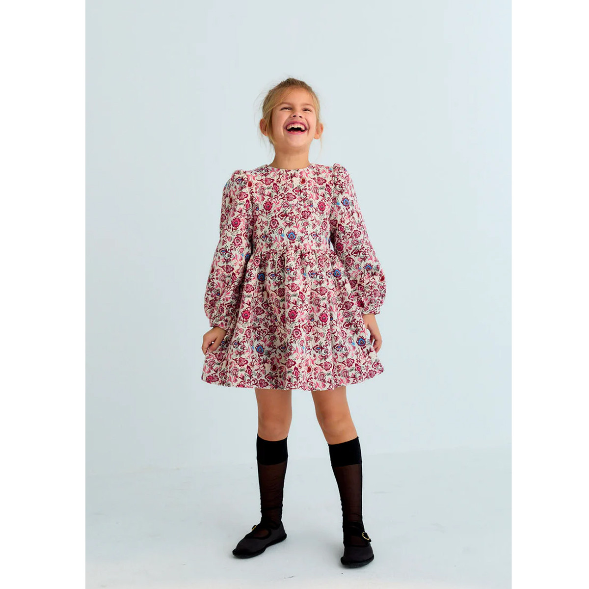 The New Society haljina, 10-12g