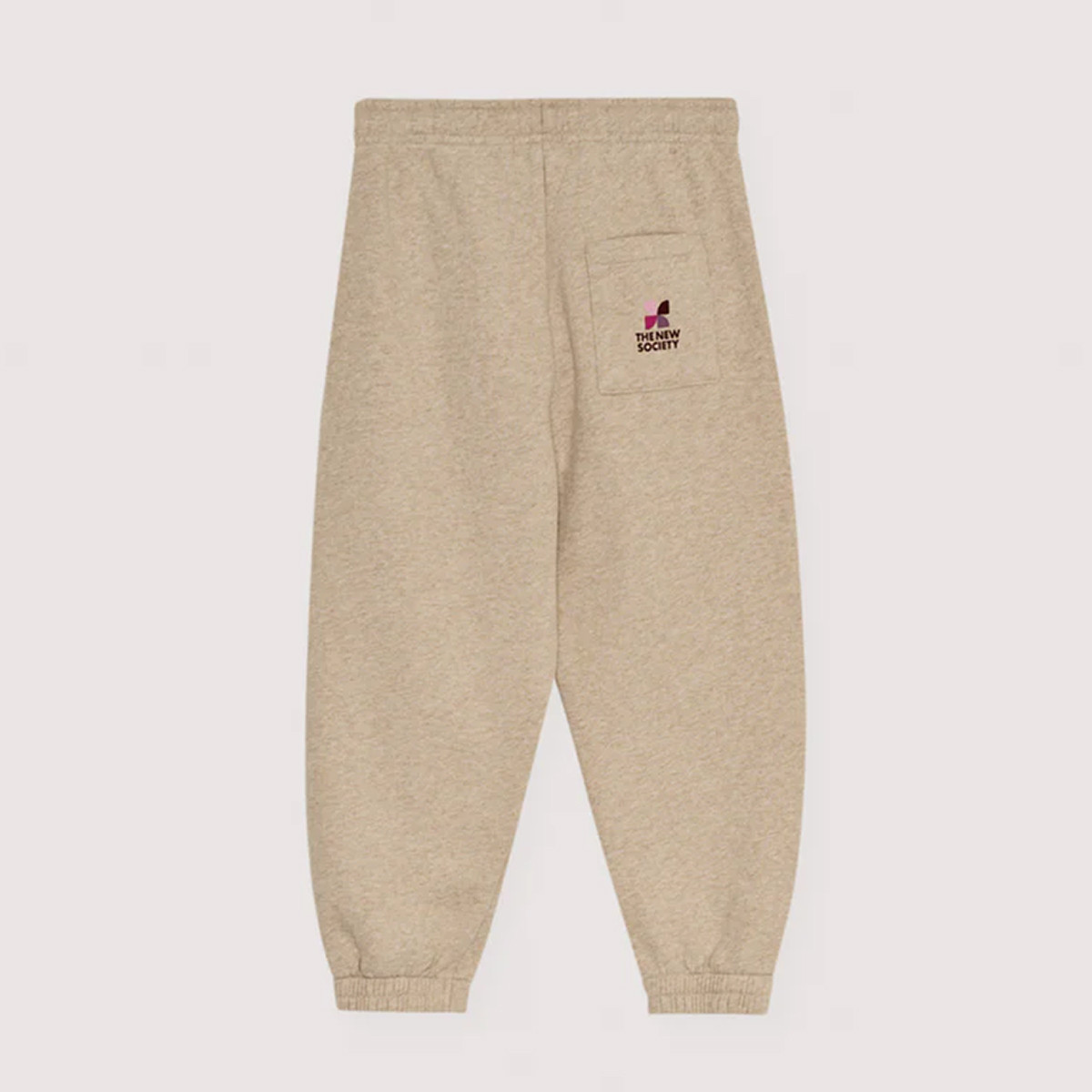 The New Society trenerka donjideo, 2-14g