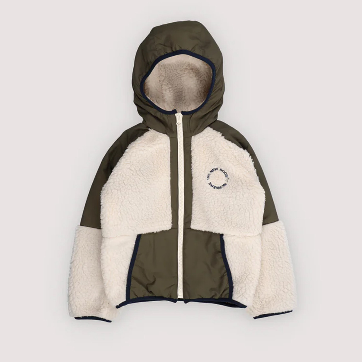 The New Society jakna, 2-14g