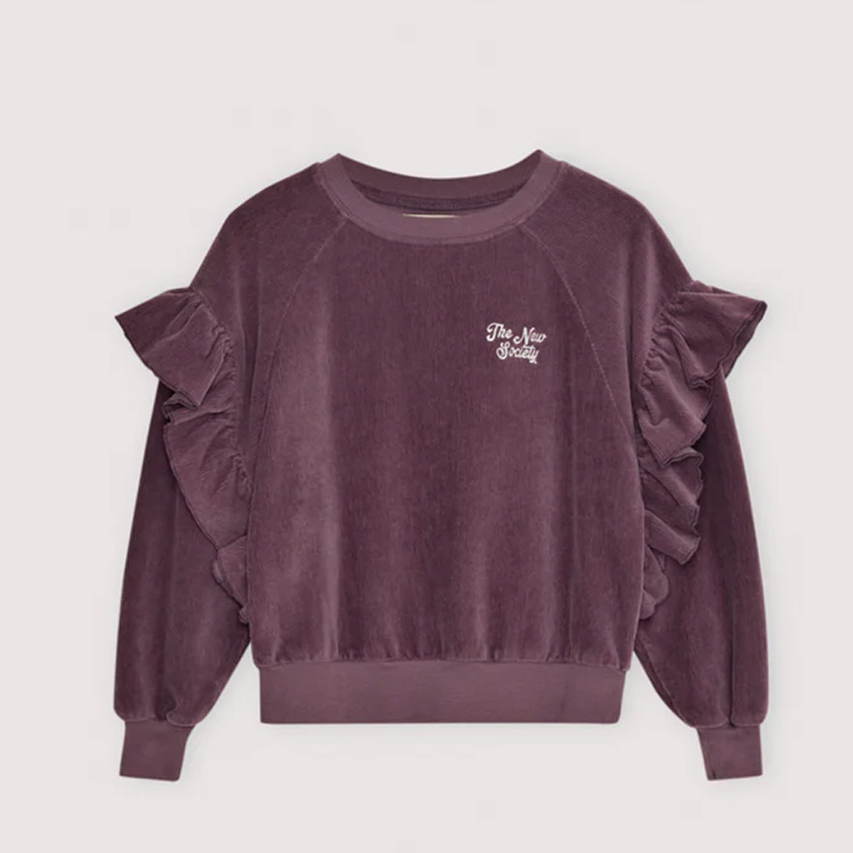 The New Society duks, 2-14g