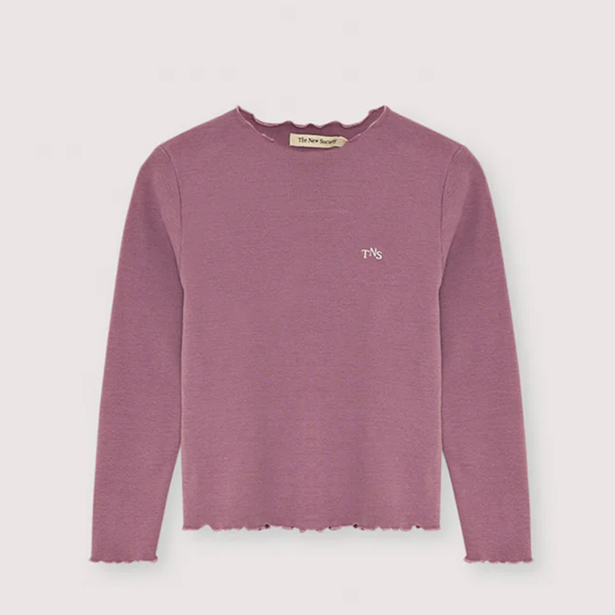 The New Society majica, 2-12g