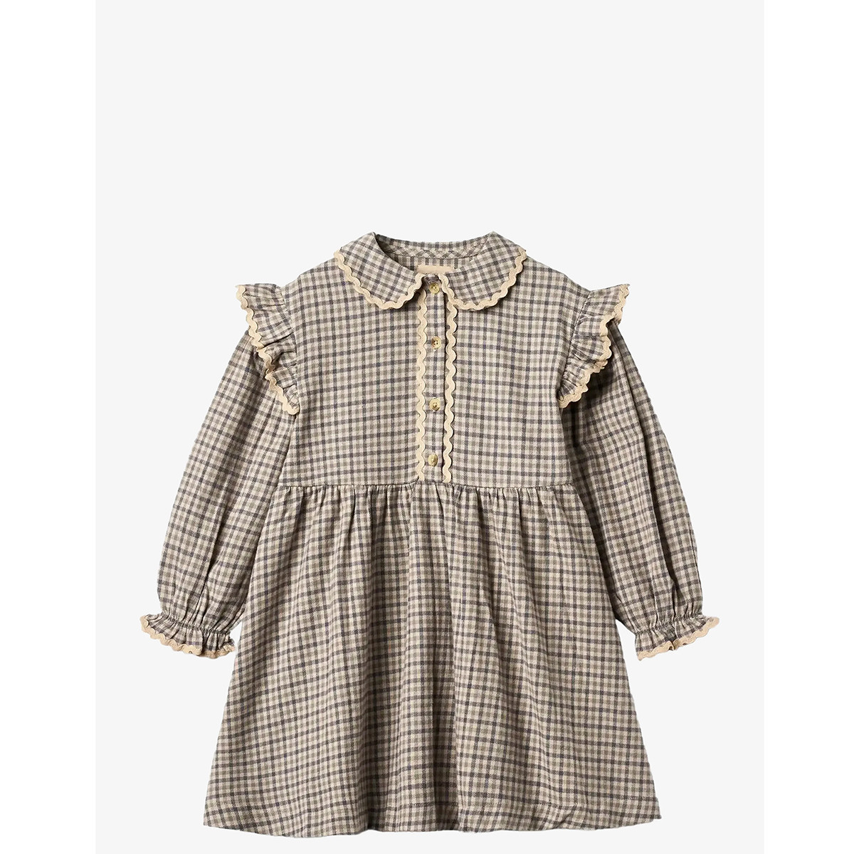 Wheat haljina, 3-12g