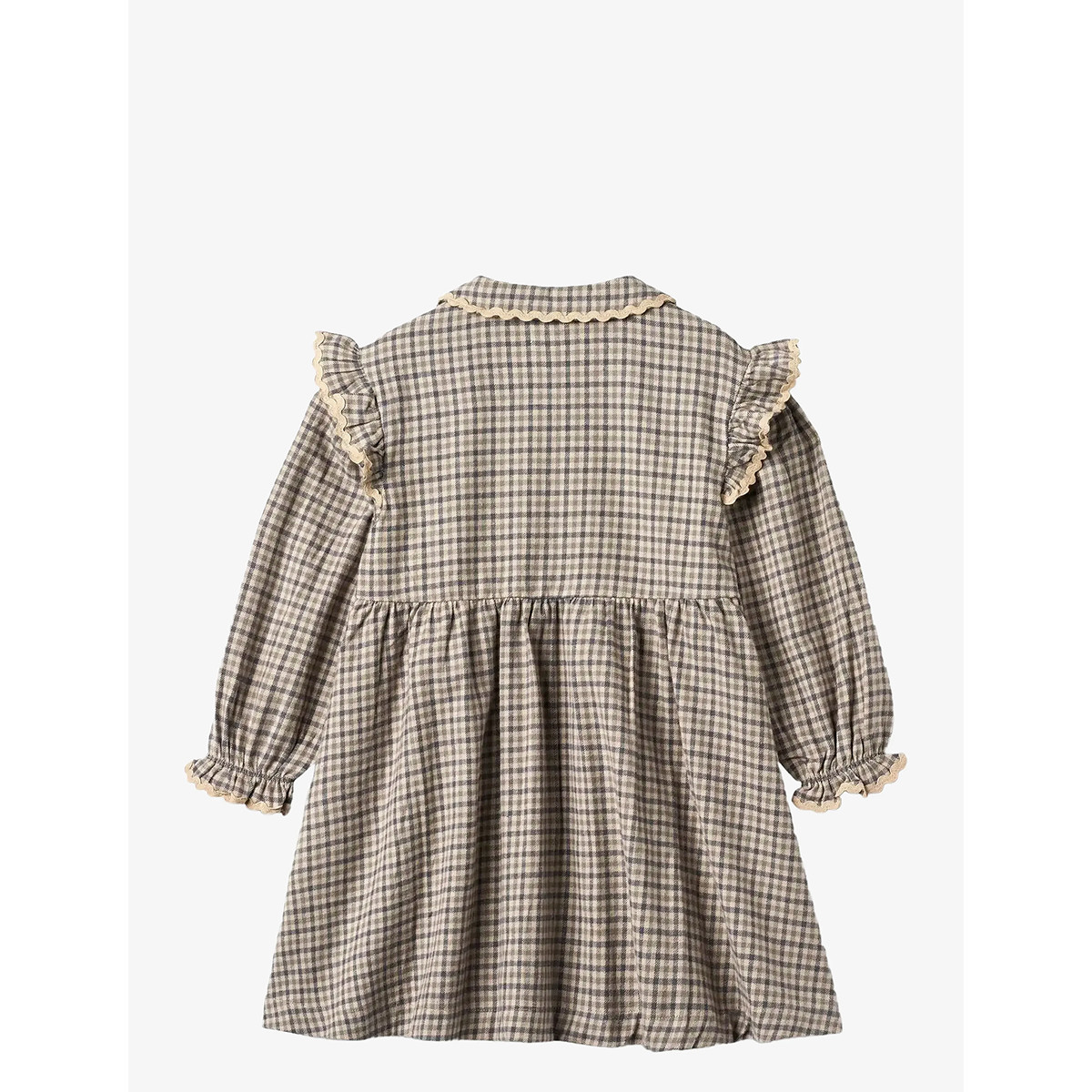 Wheat haljina, 3-12g