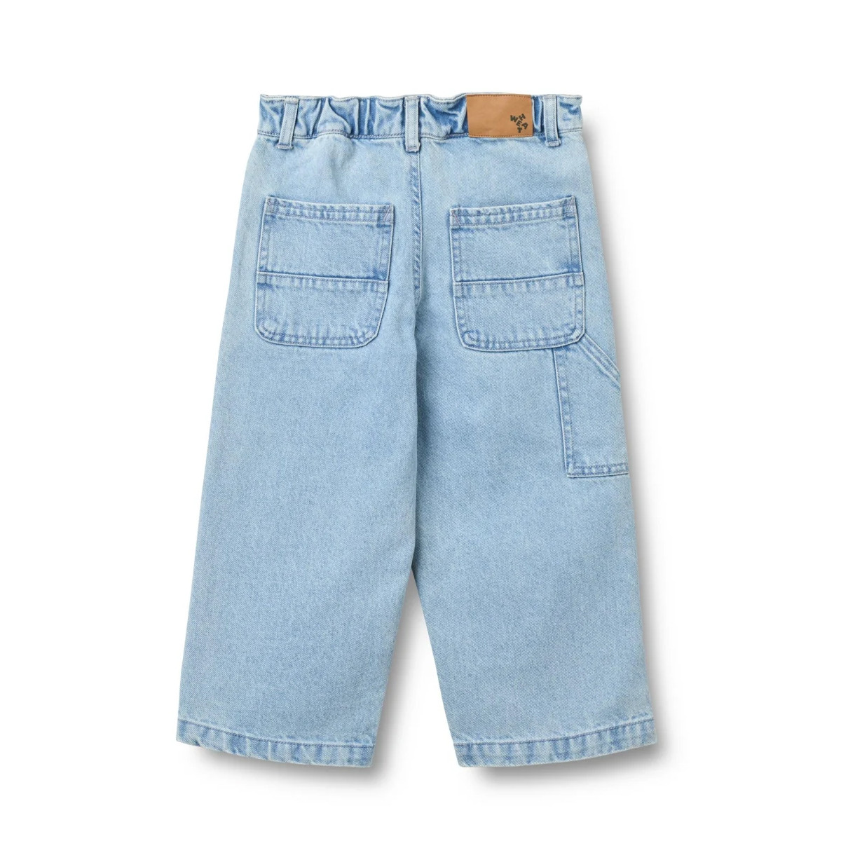 Wheat farmerke, 3-12g