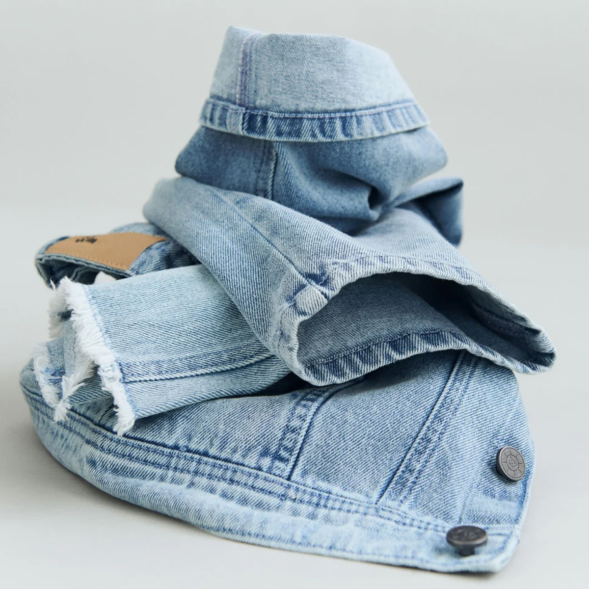 Wheat farmerke, 3-12g