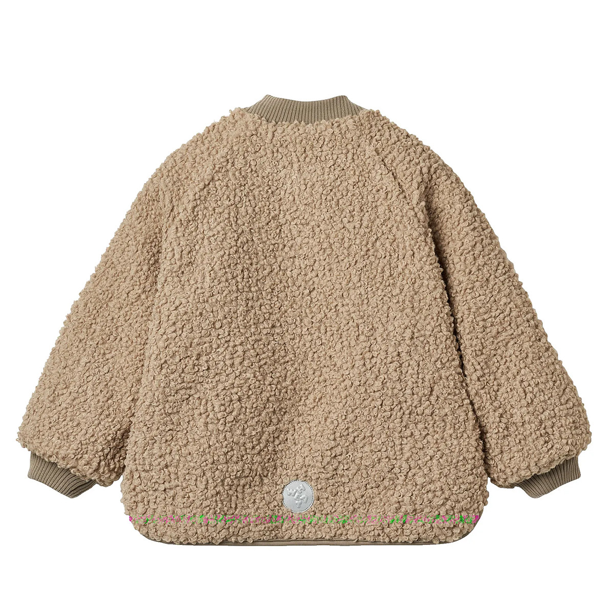 Wheat jakna sa dva lica, 2-12g