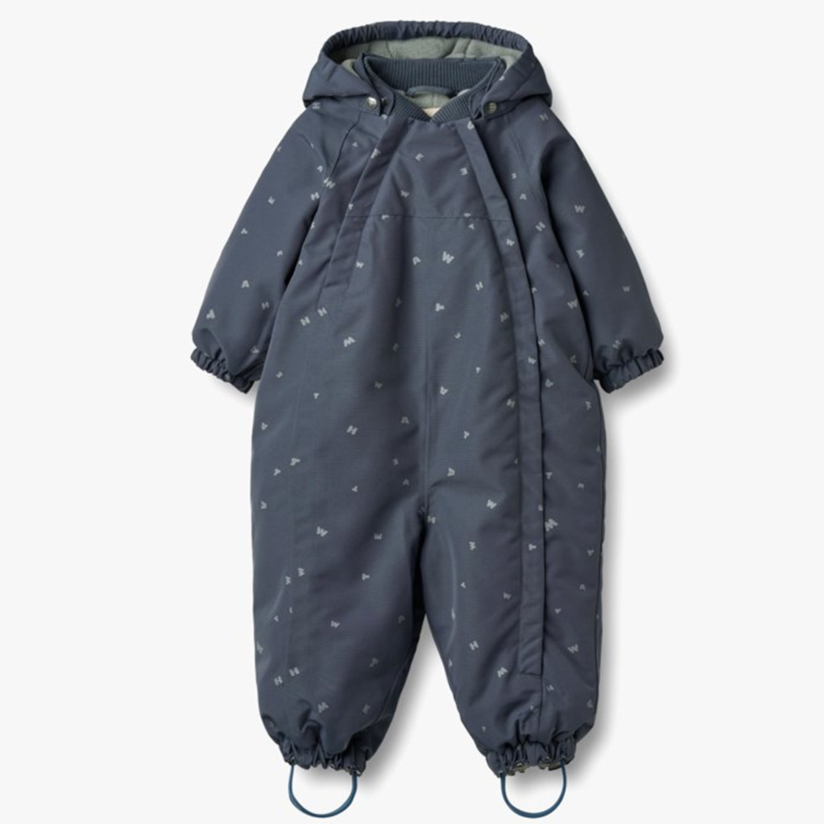 Wheat skafander, 74-98