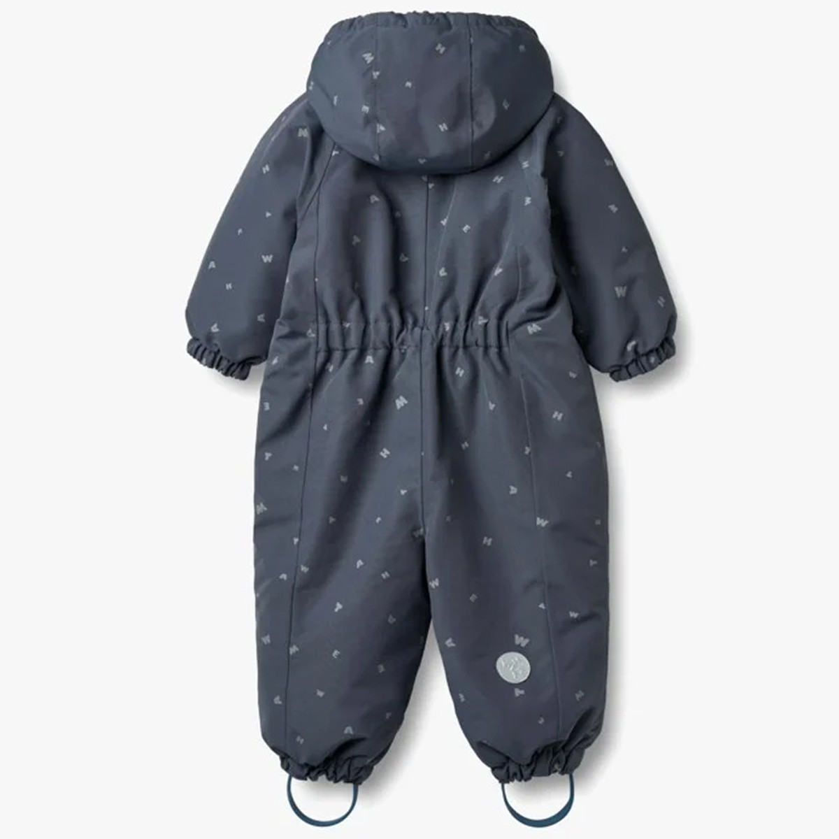 Wheat skafander, 74-98