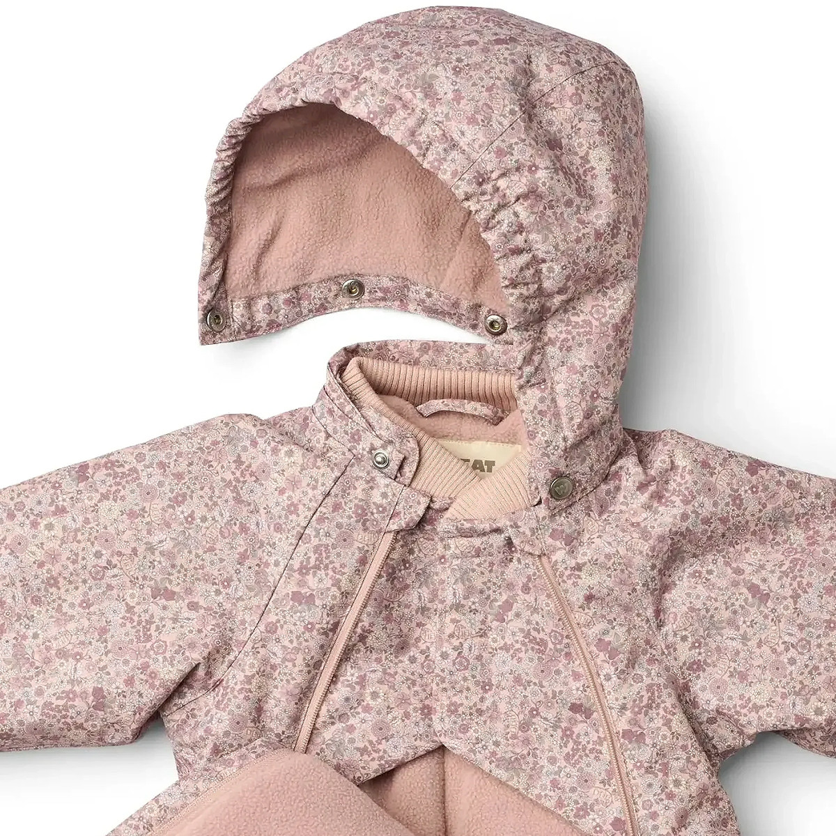 Wheat skafander, 74-98