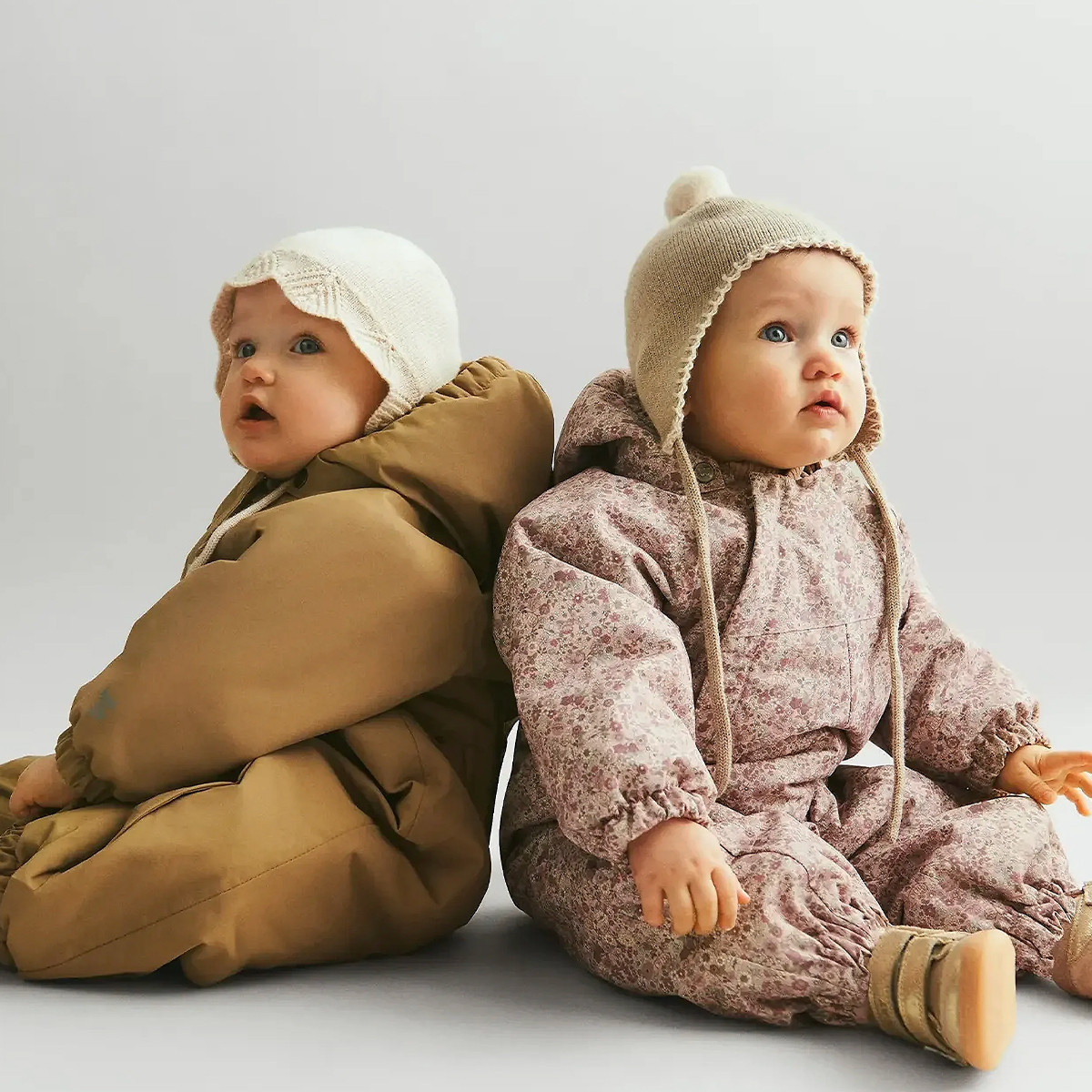 Wheat skafander, 74-98