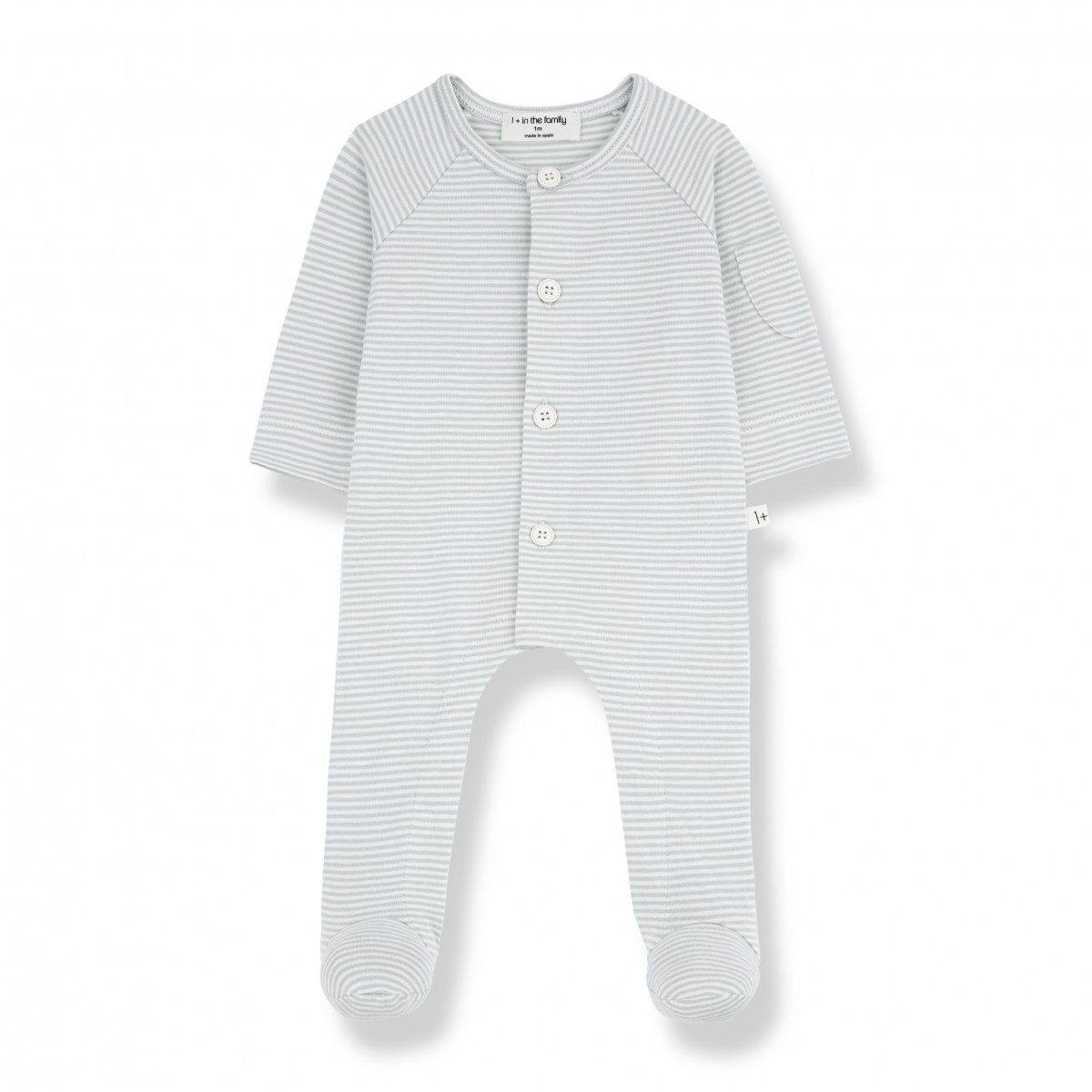 One more in the family zeka, 56-68