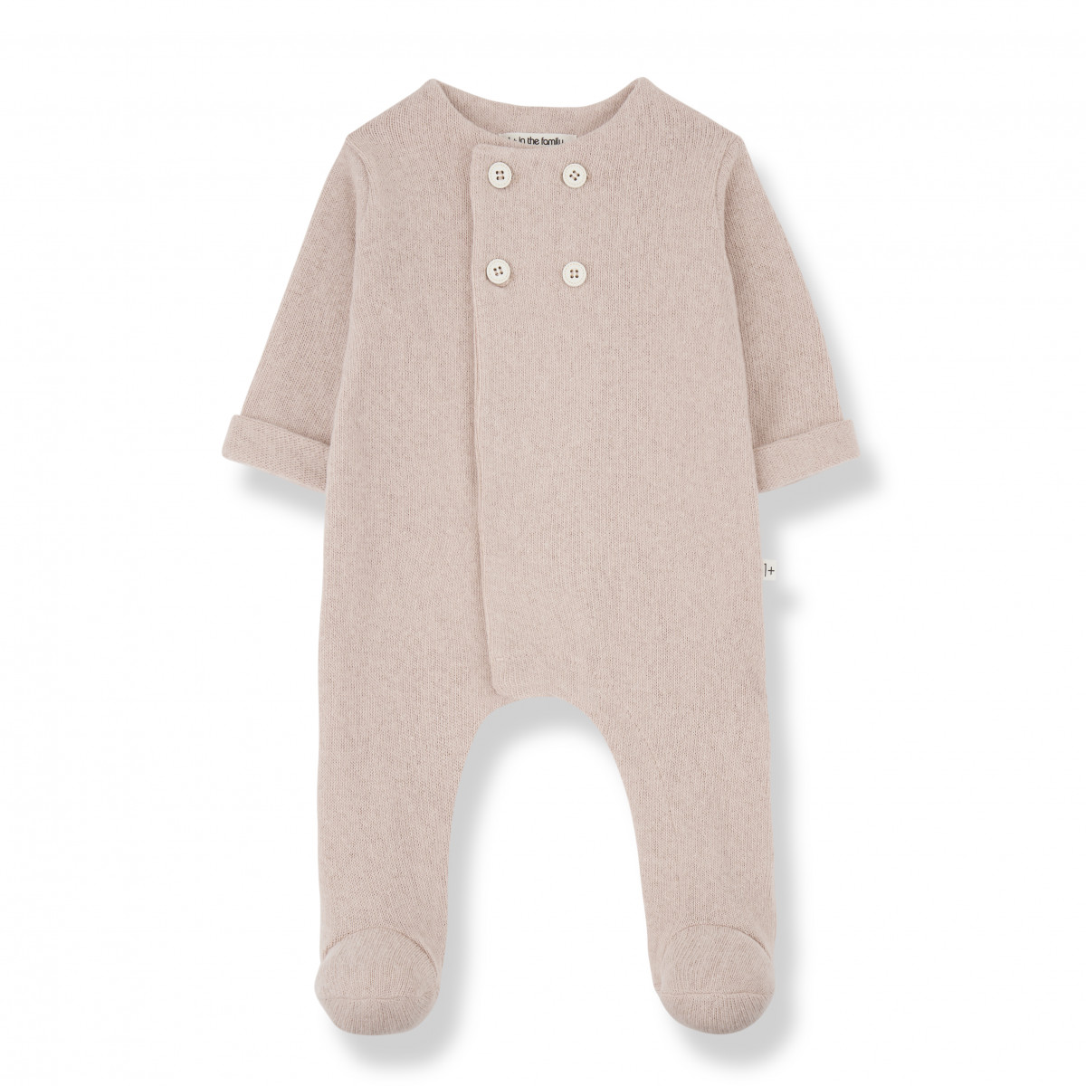 One more in the family zeka, 56