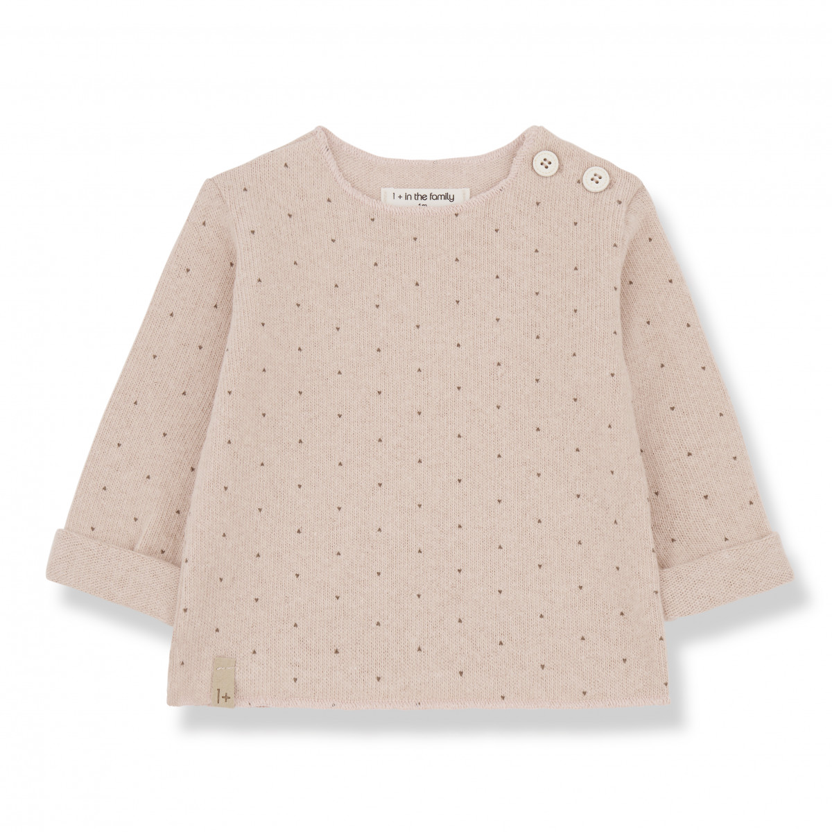 One more in the family majica,56-74